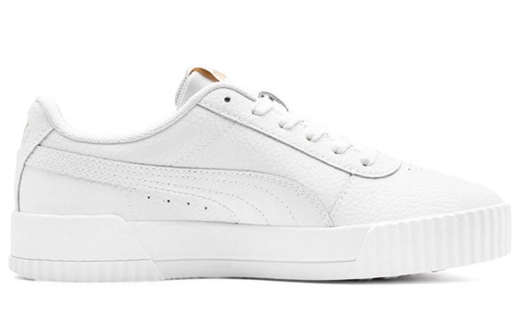 (W) Puma Carina Lux 'White' 圖 2