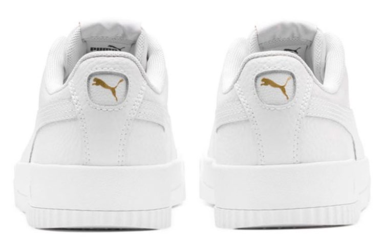 (W) Puma Carina Lux 'White' 圖 4