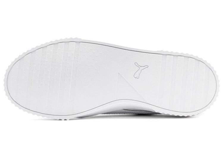 (W) Puma Carina Lux 'White' 圖 5