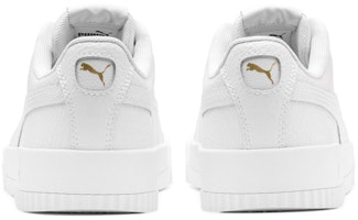 Purchase (Women) Puma Carina Lux Low 'White' 370281-02