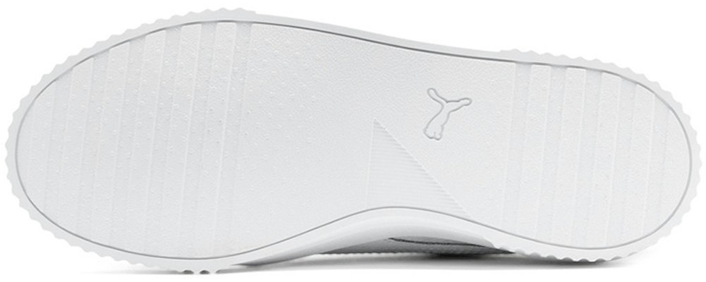 (Women) Puma Carina Lux Low 'White' 370281-02 Details for (Women) Puma Carina Lux Low 'White' 370281-02