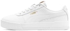 Buy (W) Puma Carina Lux Rendah 'Putih' 370281-02