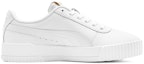 Order (W) Puma Carina Lux Rendah 'Putih' 370281-02
