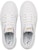 (W) Puma Carina Lux Rendah 'Putih' 370281-02