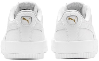 (W) 푸마 카리나 럭스 로우 '화이트' 370281-02 Shop (W) 푸마 카리나 럭스 로우 '화이트' 370281-02