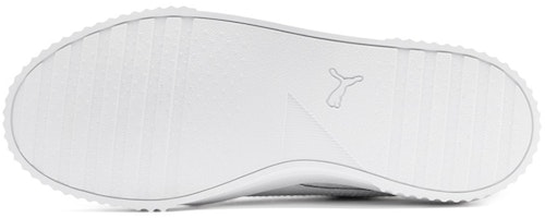 (W) 푸마 카리나 럭스 로우 '화이트' 370281-02 Purchase (W) 푸마 카리나 럭스 로우 '화이트' 370281-02