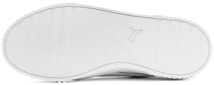 (女款)Puma Carina Lux Low '白色' 370281-02 Purchase (女款)Puma Carina Lux Low '白色' 370281-02