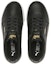 Shop (W) Puma Carina Lux Hitam/Putih Kasut Rendah 370281-01