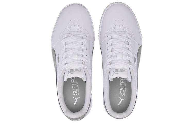 Lookbook (W) Puma Carina Meta20 'Blanco Plata' 373229-01