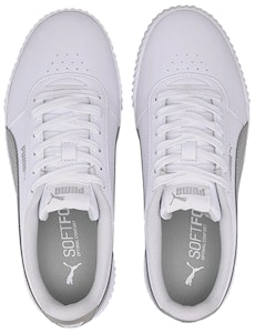 (W) Puma Carina Meta20 'Putih Perak' 373229-01 Lookbook (W) Puma Carina Meta20 'Putih Perak' 373229-01