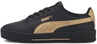 Buy (W) Puma Carina Meta 20 'Hitam Emas Pasukan' 373229-03