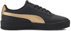 Order (W) Puma Carina Meta 20 'Hitam Emas Pasukan' 373229-03