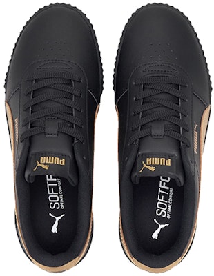 (W) Puma Carina Meta 20 'Hitam Emas Pasukan' 373229-03 Lookbook (W) Puma Carina Meta 20 'Hitam Emas Pasukan' 373229-03