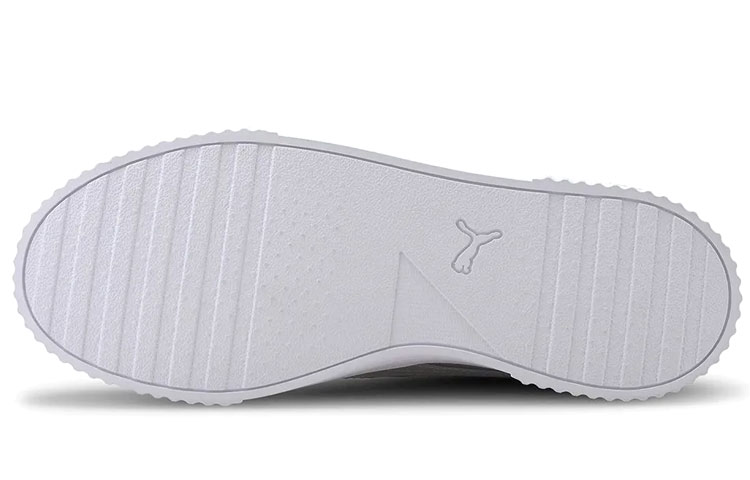 (W) Puma Carina Metallic 'Silver' 圖 5