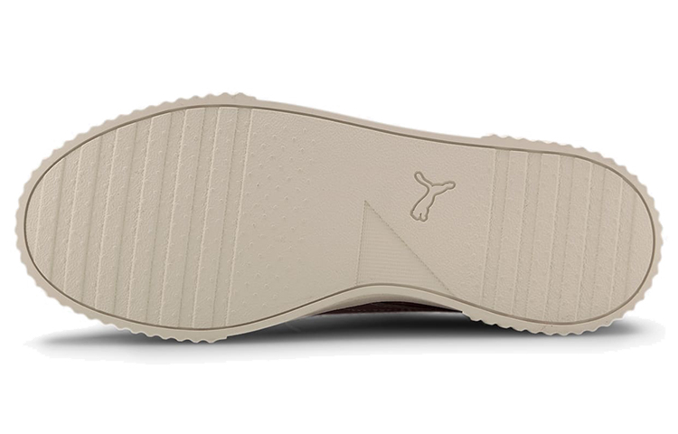 (W) Puma Carina Metallic Pink 圖 5