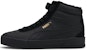 (W) Puma Carina Mid Winterized Hitam 374140-01