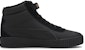 (W) Puma Carina Mid Winterized Hitam 374140-01