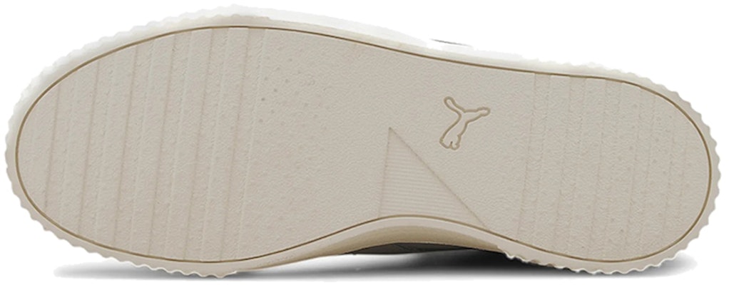 (W) Puma Carina Mid Invierno 'Verde Blanco' 374140-02 Details for (W) Puma Carina Mid Invierno 'Verde Blanco' 374140-02