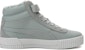 (W) Kasut Puma Carina Mid Winterized Kelabu/Putih 374140-03