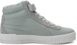 Order (W) Kasut Puma Carina Mid Winterized Kelabu/Putih 374140-03
