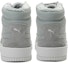 Shop (W) Kasut Puma Carina Mid Winterized Kelabu/Putih 374140-03