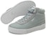 (W) Kasut Puma Carina Mid Winterized Kelabu/Putih 374140-03