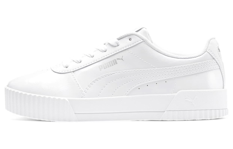 Buy (W) Puma Carina P Blanco 370912-02