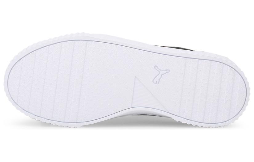 (W) Puma Carina Patchwork 'Black White' 圖 5