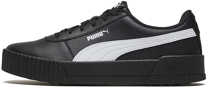 (女款)Puma Carina PFS '黑白' 371212-01 Buy (女款)Puma Carina PFS '黑白' 371212-01