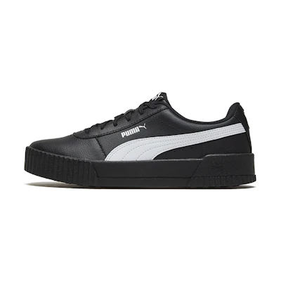 (W) Puma Carina PFS 'Black White'