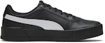 Order (W) Puma Carina PFS 'Hitam Putih' 371212-01