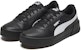 (W) Puma Carina PFS 'Hitam Putih' 371212-01