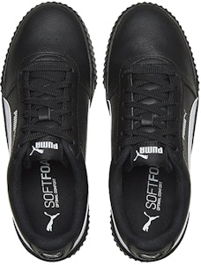 (女款)Puma Carina PFS '黑白' 371212-01 Shop (女款)Puma Carina PFS '黑白' 371212-01