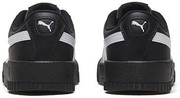 (W) 푸마 카리나 PFS '블랙 화이트' 371212-01 Purchase (W) 푸마 카리나 PFS '블랙 화이트' 371212-01