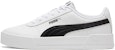 (W) Puma Carina PFS 'Putih Hitam' 371212-02