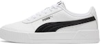 Buy (W) Puma Carina PFS 'Putih Hitam' 371212-02