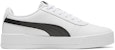 (W) Puma Carina PFS 'Putih Hitam' 371212-02