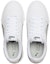 Shop (W) Puma Carina PFS 'Putih Hitam' 371212-02