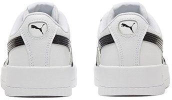 (W) 푸마 카리나 PFS '화이트 블랙' 371212-02 Purchase (W) 푸마 카리나 PFS '화이트 블랙' 371212-02