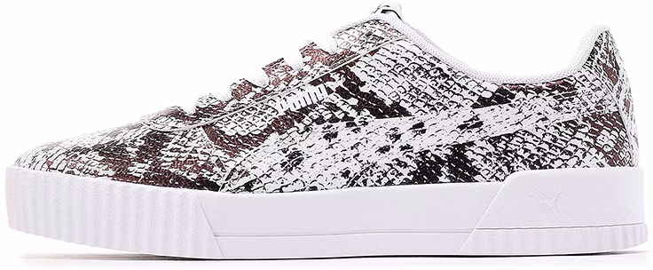 women-puma-carina-reptile-black-white-382506-01