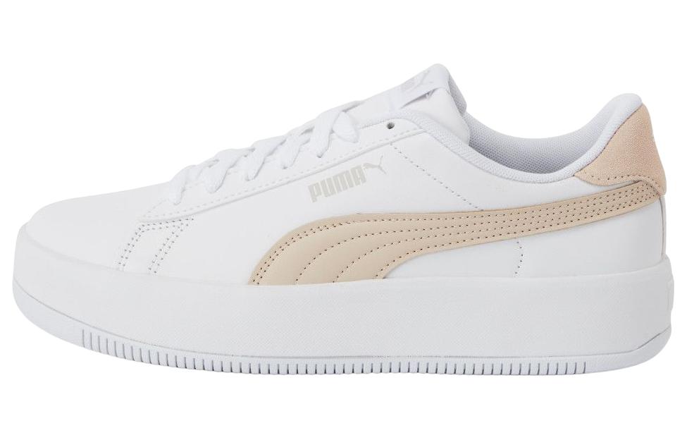 (W) Puma Carina SD 'White Quail'
