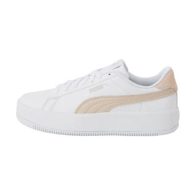 (W) Puma Carina SD 'White Quail'