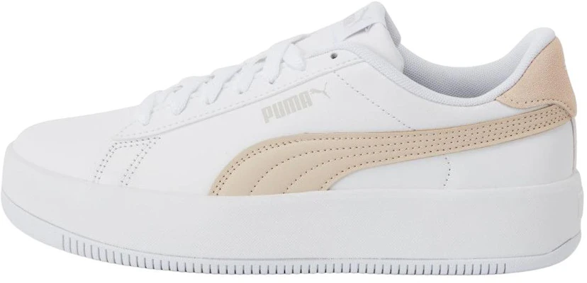 (W) Puma Carina SD 'Blanco Codorniz' 390411-01 Buy (W) Puma Carina SD 'Blanco Codorniz' 390411-01
