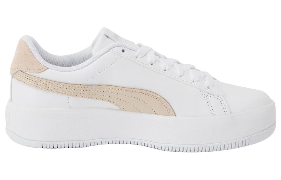 Order (W) Puma Carina SD 'Blanco Codorniz' 390411-01