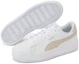 Lookbook (W) Puma Carina SD 'Blanco Codorniz' 390411-01