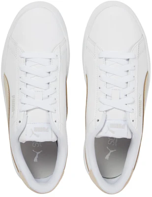 (W) Puma Carina SD 'Blanco Codorniz' 390411-01 Shop (W) Puma Carina SD 'Blanco Codorniz' 390411-01