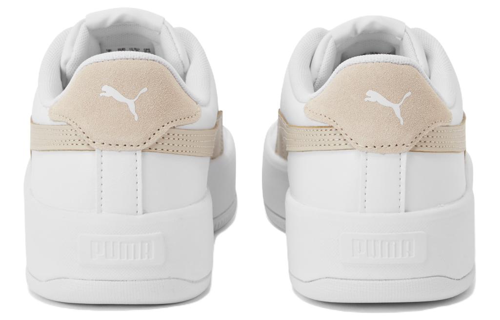 (W) Puma Carina SD 'White Quail' 圖 5