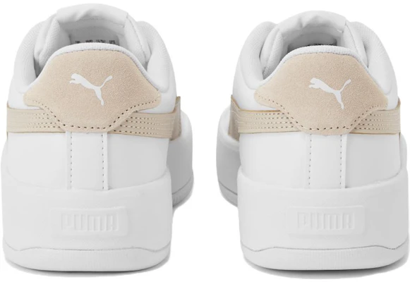 (W) Puma Carina SD 'Blanco Codorniz' 390411-01 Purchase (W) Puma Carina SD 'Blanco Codorniz' 390411-01
