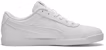 (W) Puma Carina Slim 'Putih Triple' 370548-02