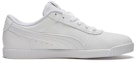 Order (W) Puma Carina Slim 'Putih Triple' 370548-02